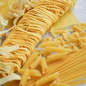 Artisan Dried Pasta