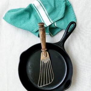 Cast Iron Skillet