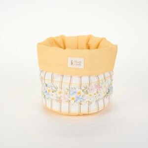 Fabric Storage Basket