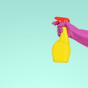 Multi-Surface Cleaner