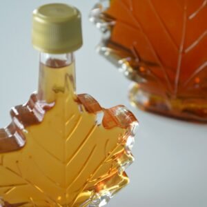 Pure Maple Syrup