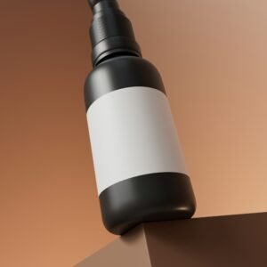 Vitamin C Face Serum